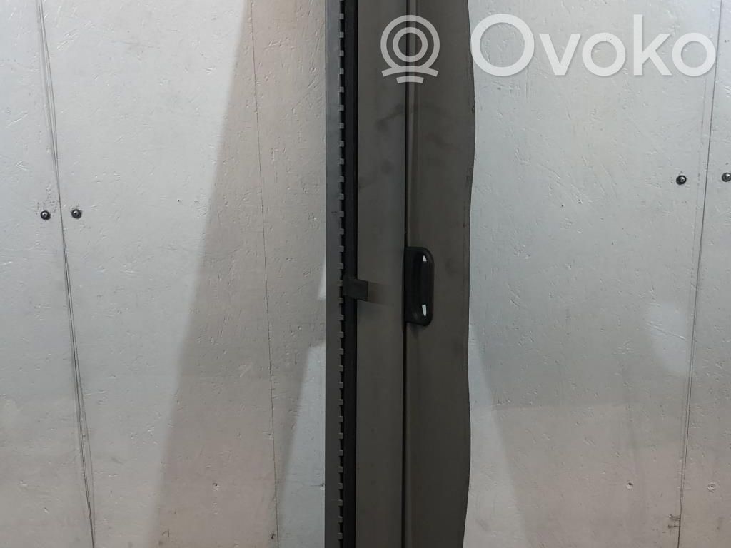 BMW X3 E83 Parcel shelf 