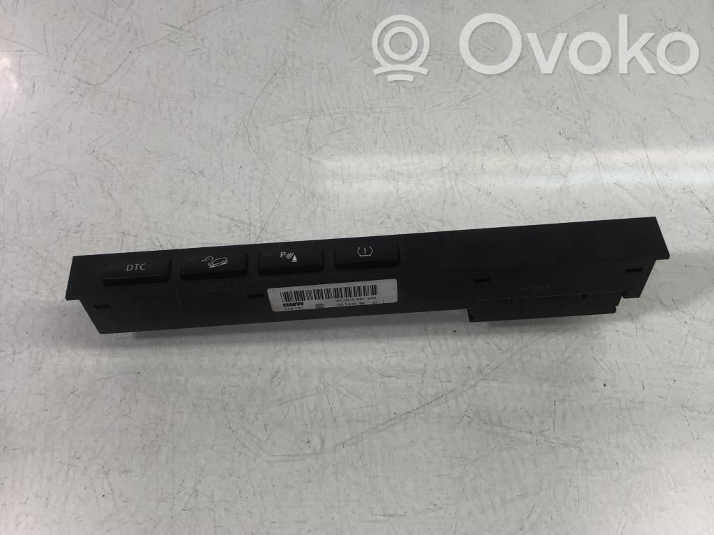 BMW X3 E83 Other switches/knobs/shifts 
