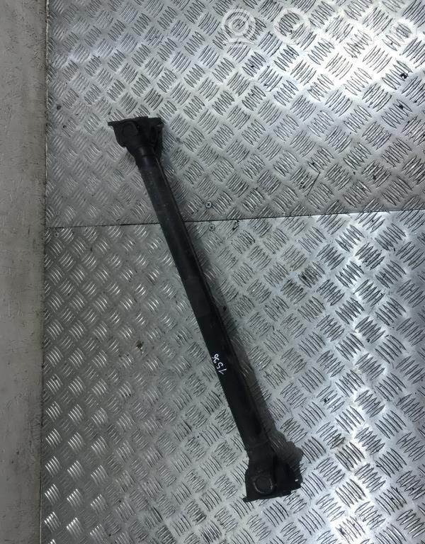 Eje propulsor delantero   26207525969
