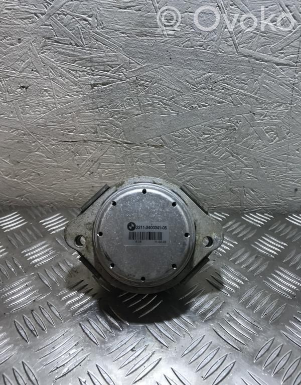 Engine mount bracket   22113421299