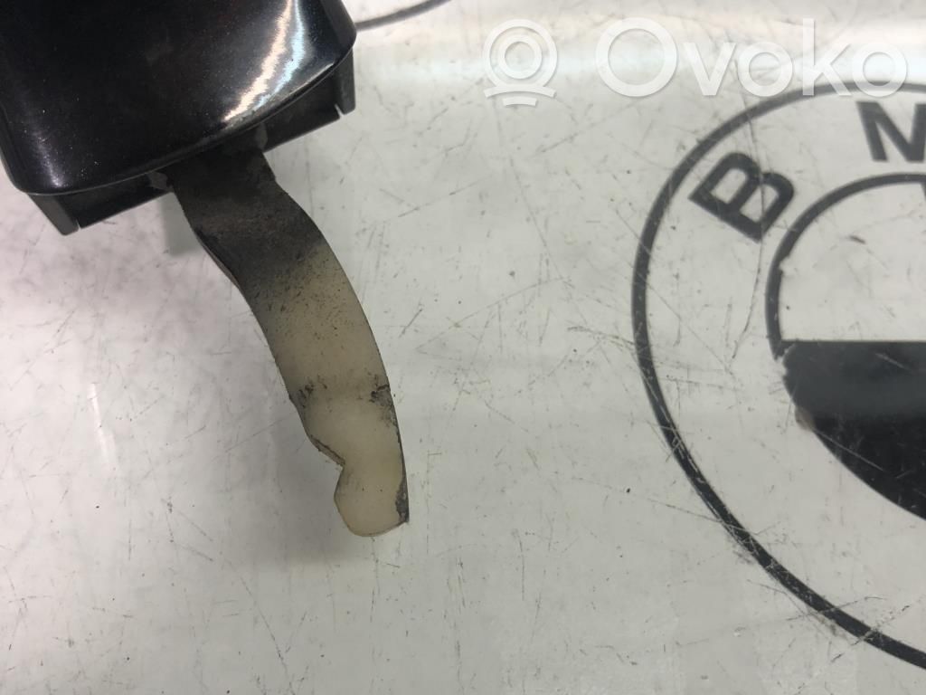 BMW X3 E83 Manecilla/asa externa de la puerta delantera 