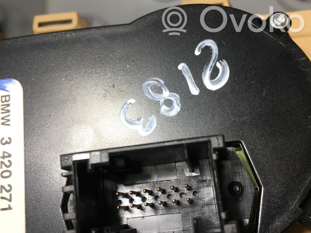 Lichtschalter   61313420271