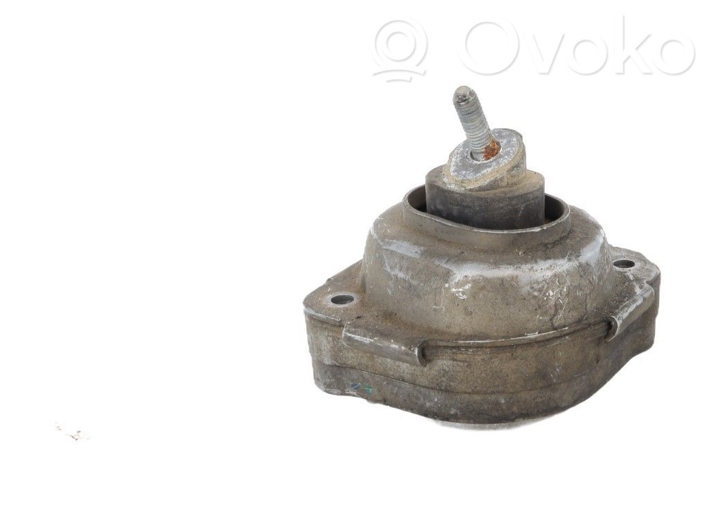 Engine mount bracket   22113453257