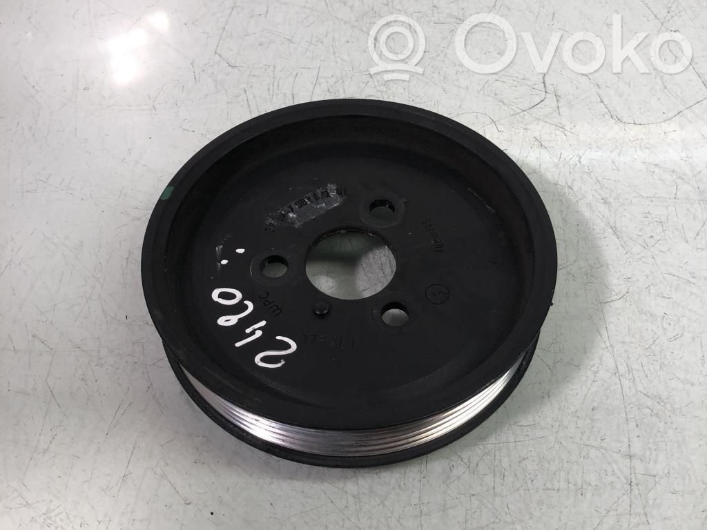 BMW X3 E83 Ohjaustehostimen pumppu 