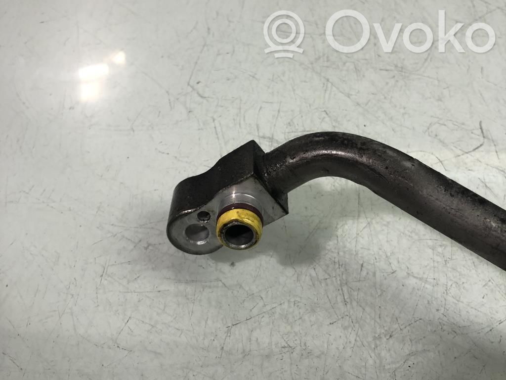 BMW X3 E83 Air conditioning (A/C) pipe/hose 