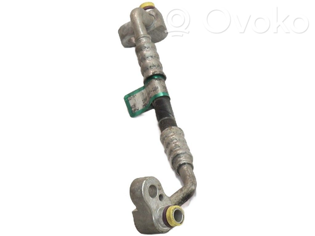 BMW X3 E83 Air conditioning (A/C) pipe/hose 