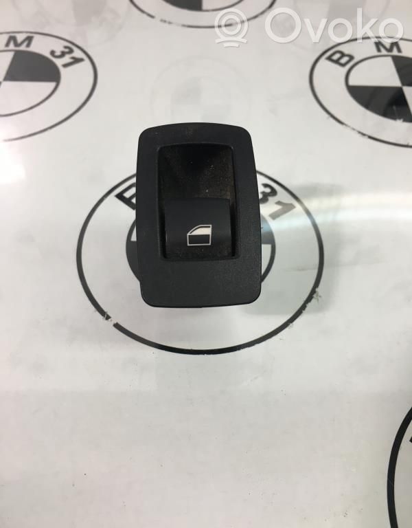 BMW X3 F25 Interruptor del elevalunas eléctrico 
