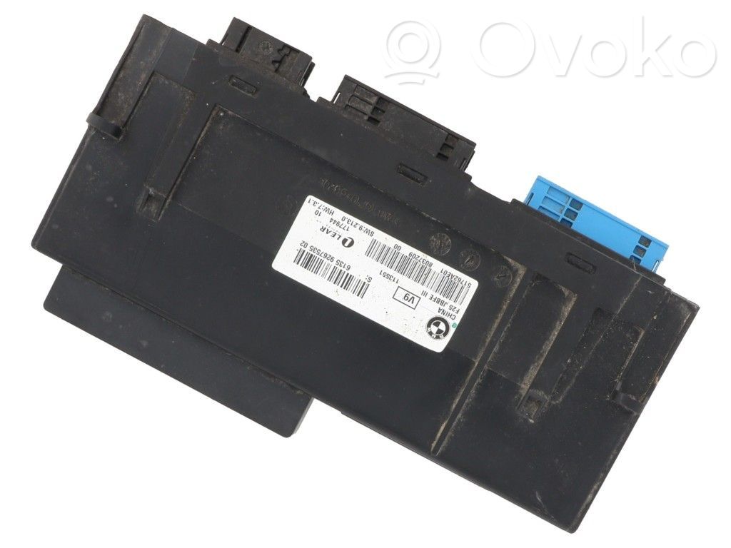 Engine control unit/module   61356992425