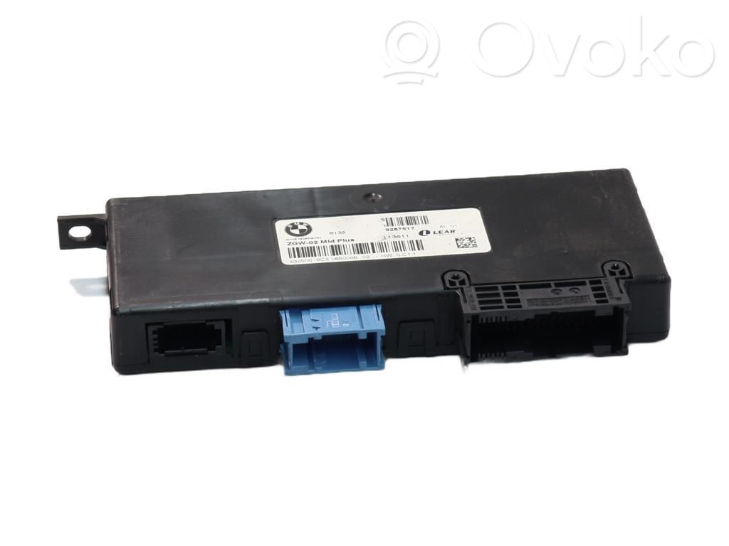 BMW X3 F25 Engine control unit/module 