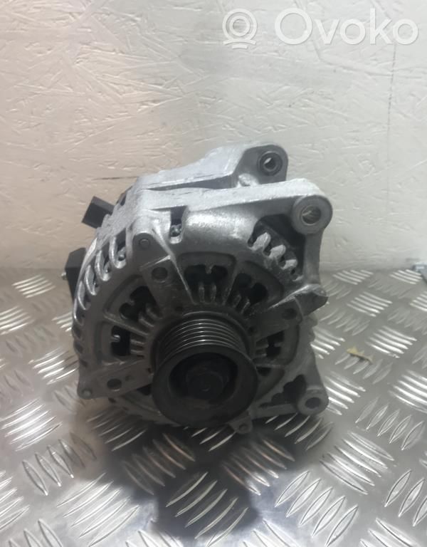 BMW X3 F25 Generator/alternator 