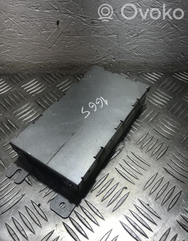 Unidad de control/módulo del motor   84109154358