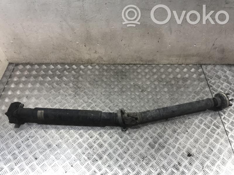 BMW X5 E53 Drive shaft (set) 