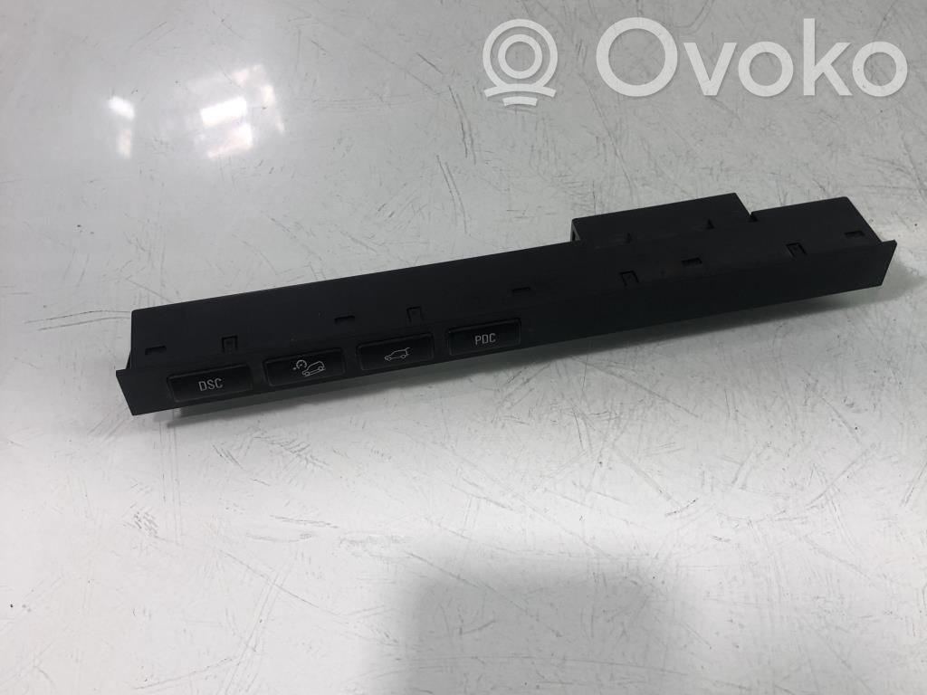 BMW X5 E53 Other switches/knobs/shifts 