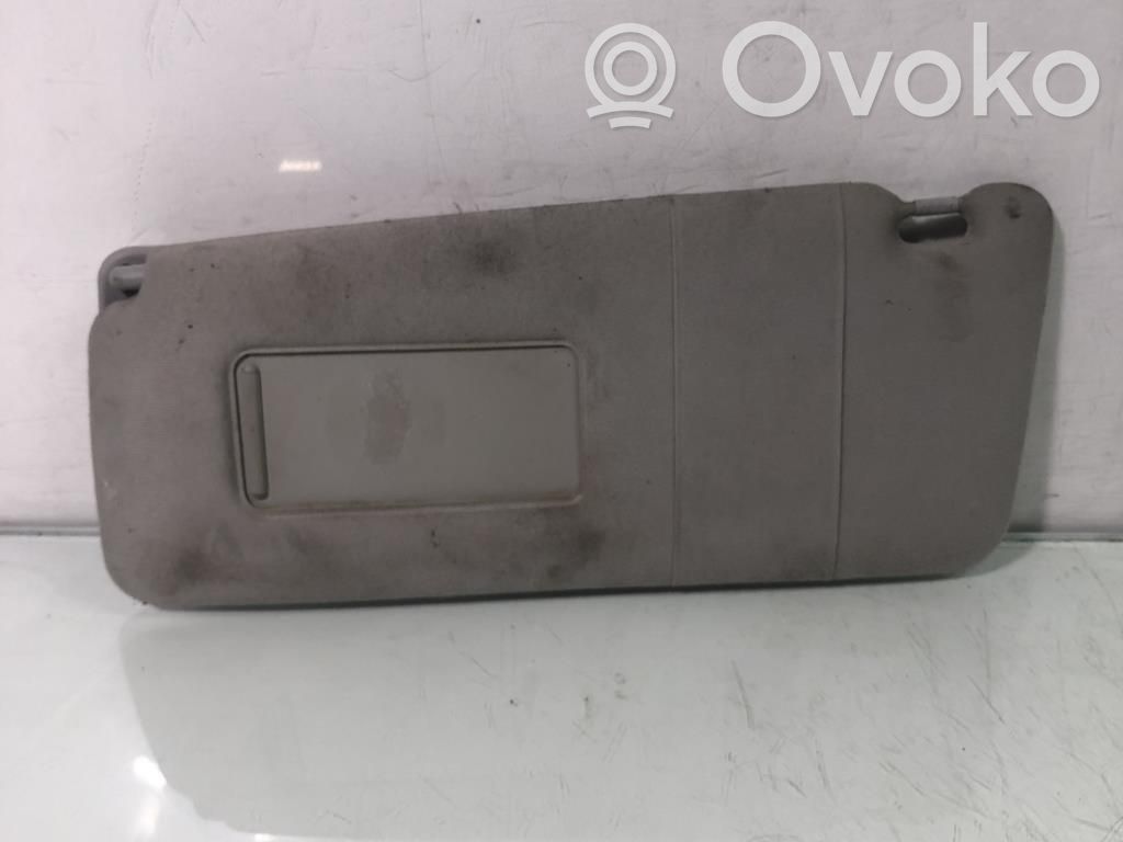 BMW X5 E53 Sun visor 