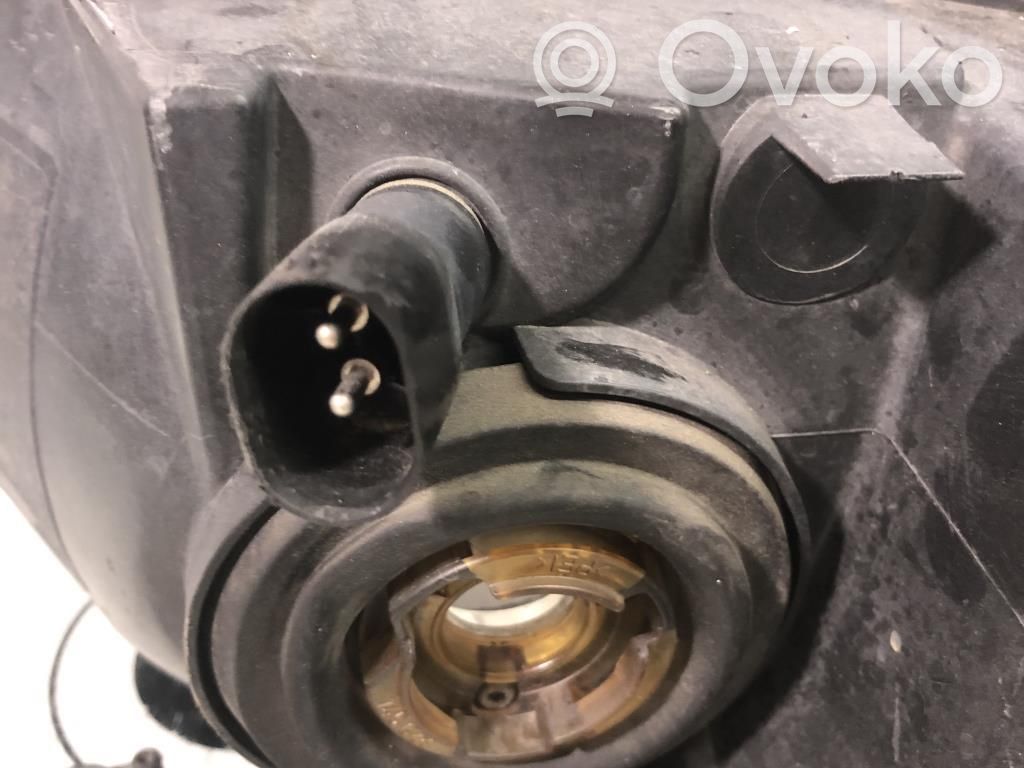 BMW X5 E53 Headlight/headlamp 