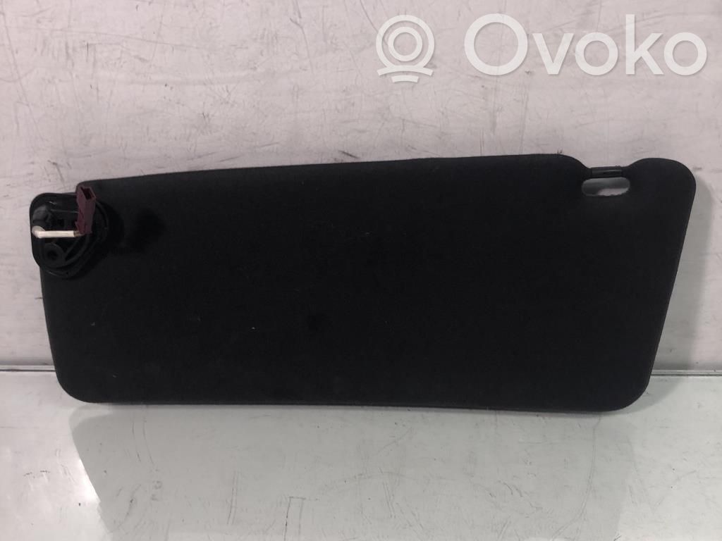 BMW X5 E53 Sun visor 
