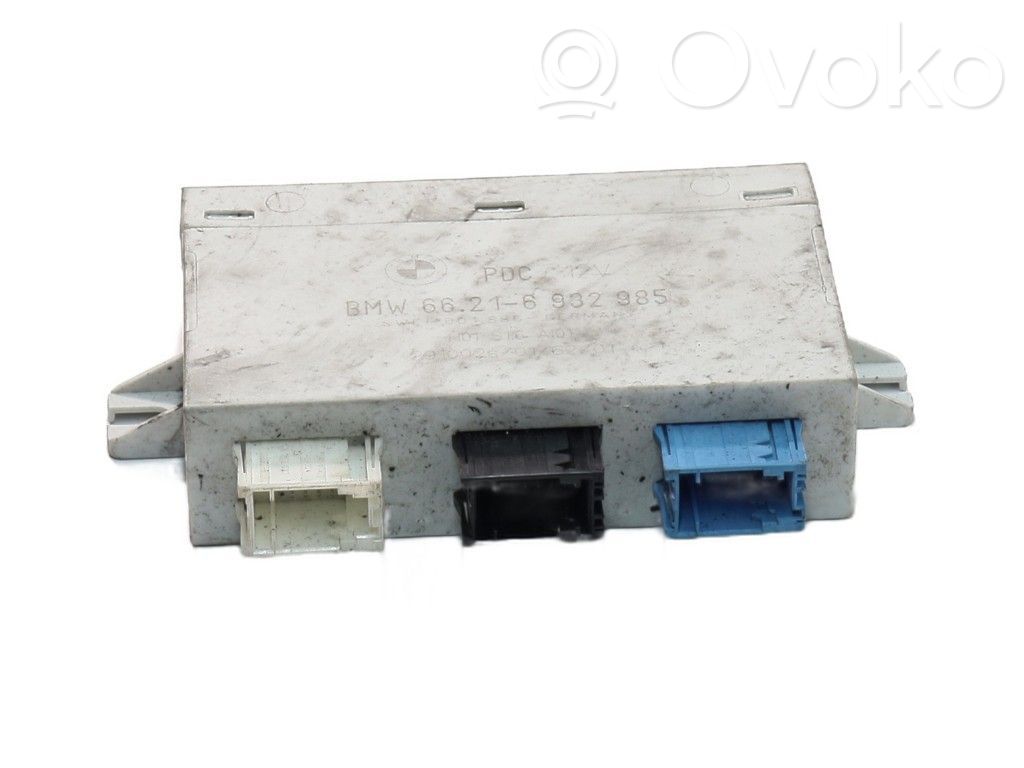 BMW X5 E53 Parking PDC control unit/module 