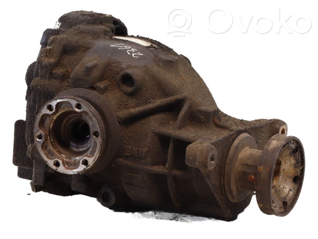 BMW X5 E53 Hinterachsdifferential 