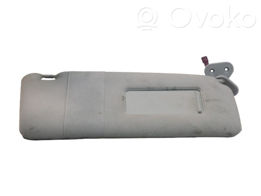 BMW X5 E53 Sun visor 