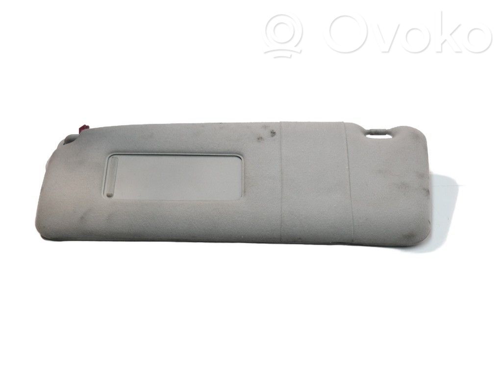 BMW X5 E53 Sun visor 