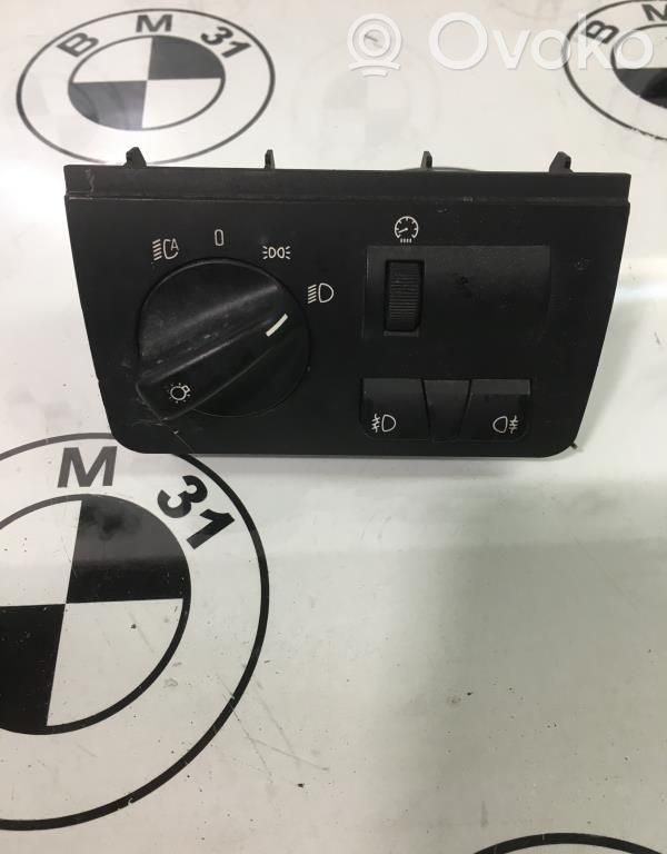 BMW X5 E53 Comutator lumini 
