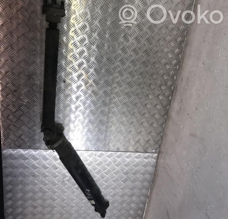 BMW X5 E53 Kardanas komplekte 