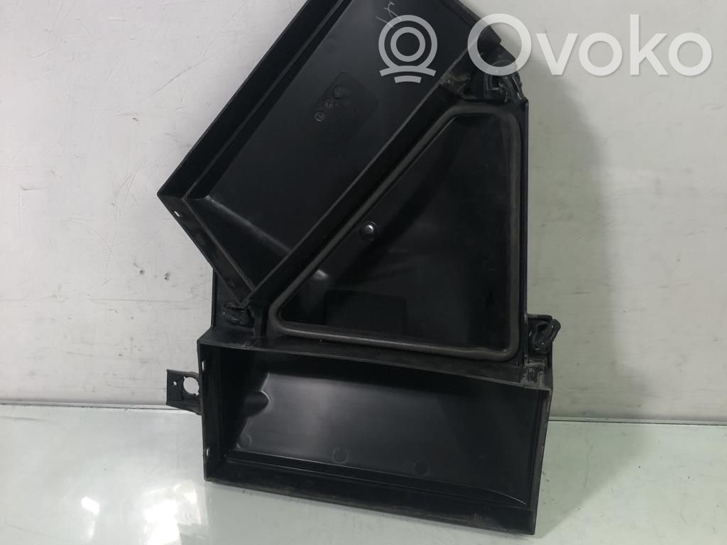 Air filter box   64316945575