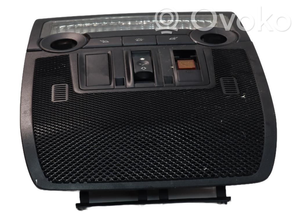 BMW X5 E70 Front seat light 