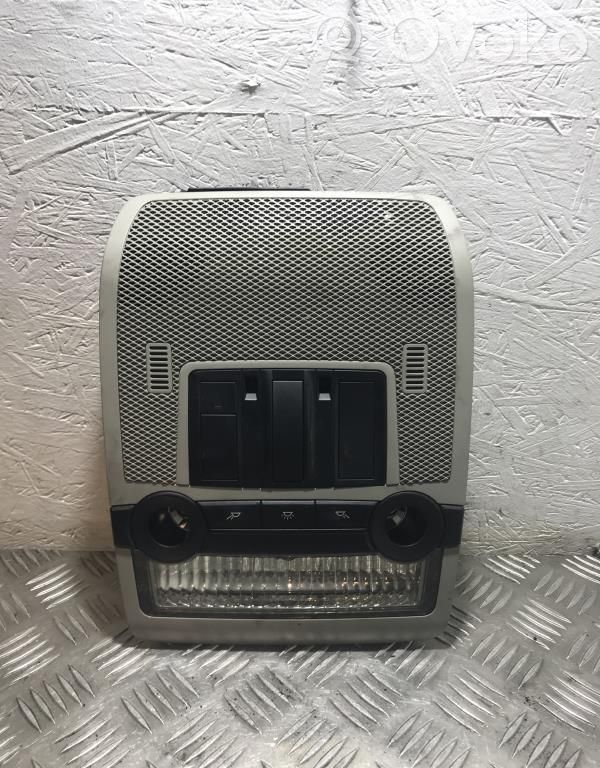 BMW X5 E70 Luz del asiento delantero 