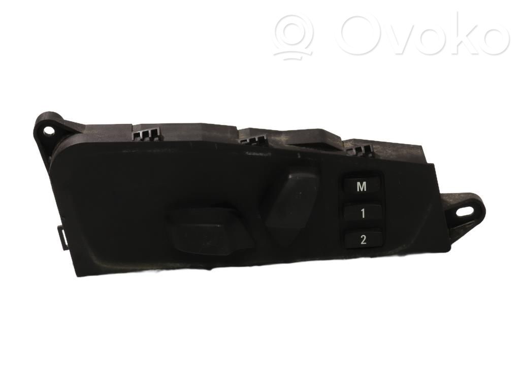 Interruptor de control del asiento   61319275061