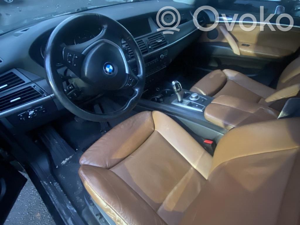 BMW X5 E70 Sun visor 
