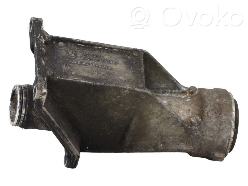 BMW X5 E70 Front driveshaft 