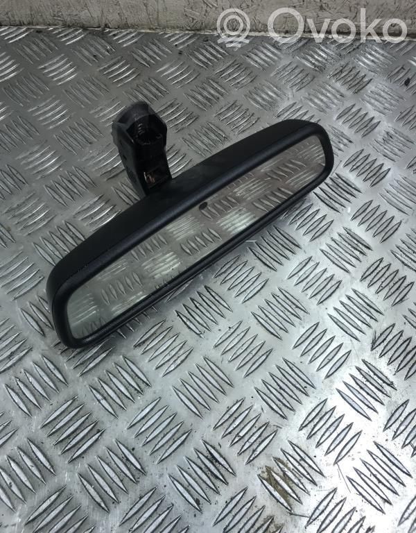 BMW X5 E70 Rear view mirror (interior) 