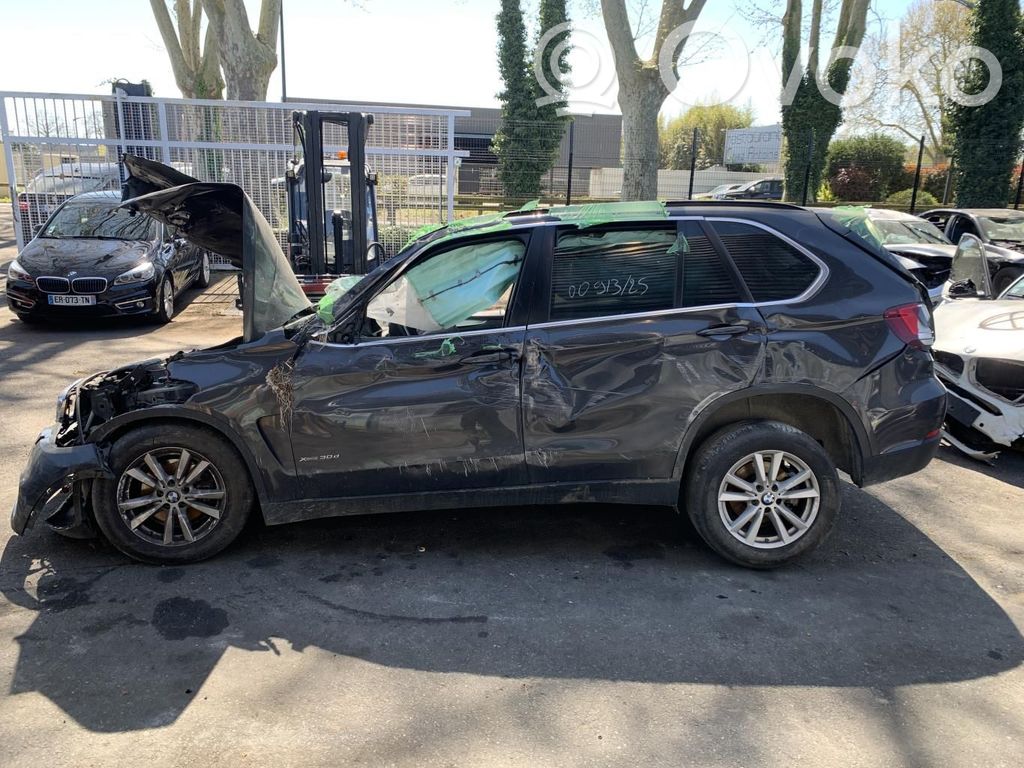BMW X5 F15 Tuercas/tornillos 