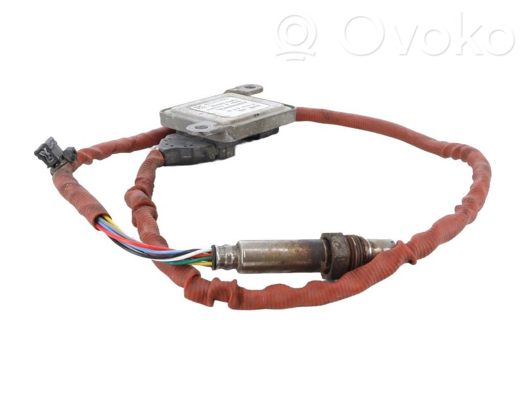 BMW X5 F15 Lambda probe sensor 