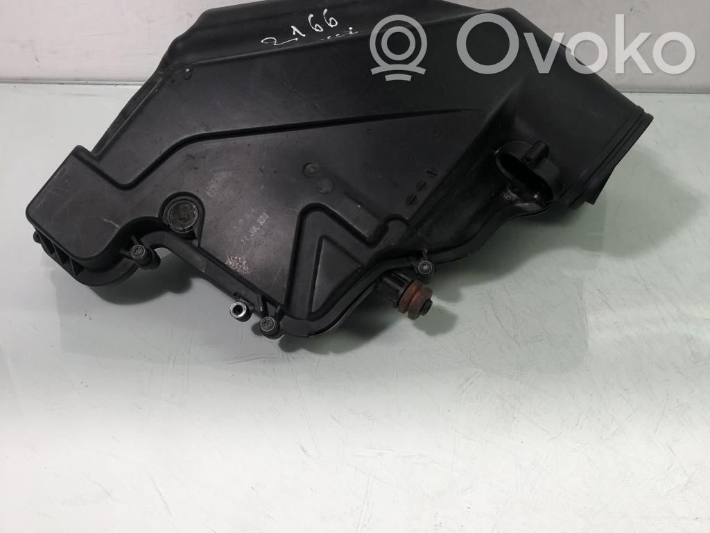 BMW X6 E71 Luftfilterkasten 