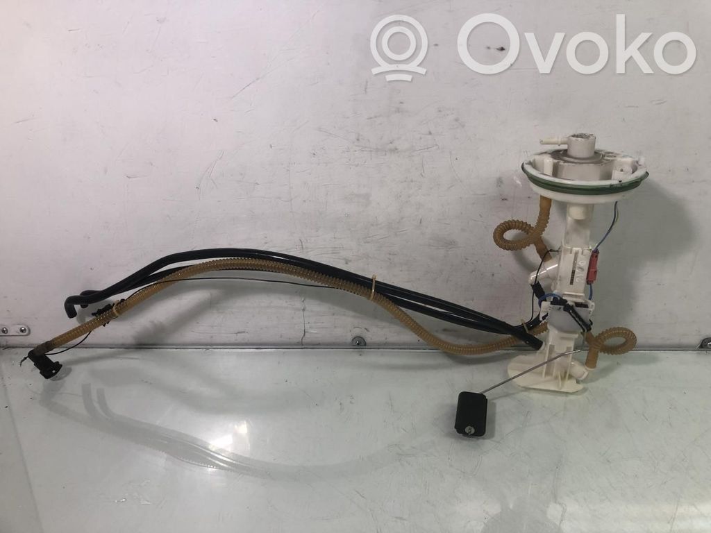 BMW X6 E71 Sensor de nivel de combustible 