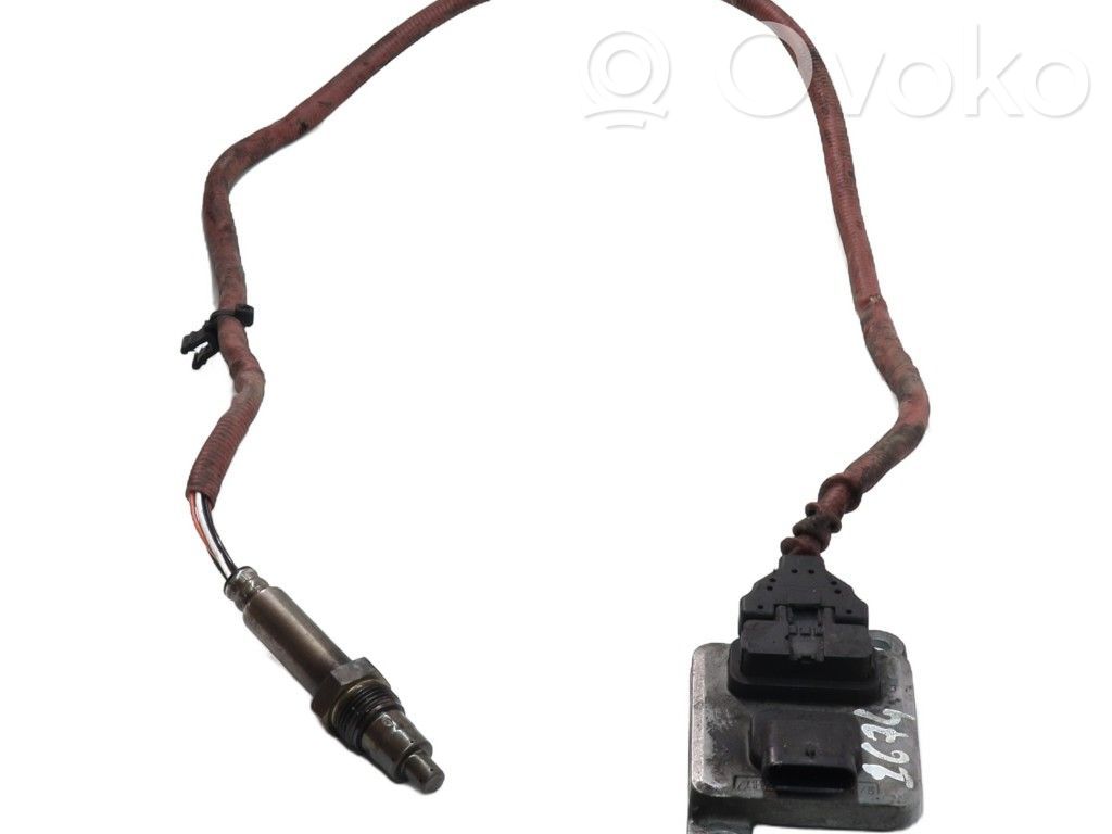 BMW X6 F16 Lambda probe sensor 