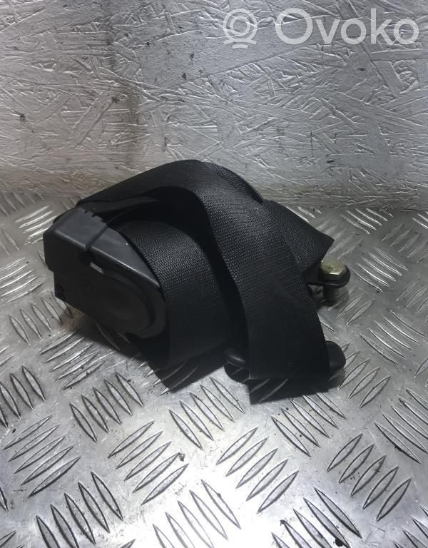 Cinturón delantero   72118412072