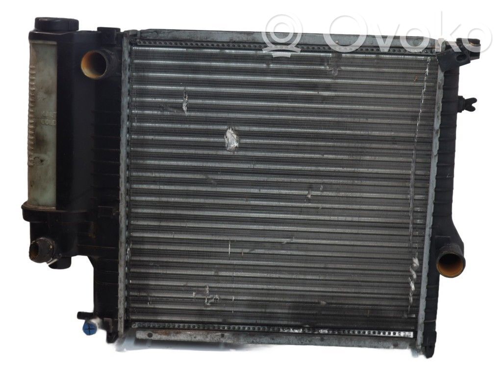 BMW Z3 E36 Coolant radiator 
