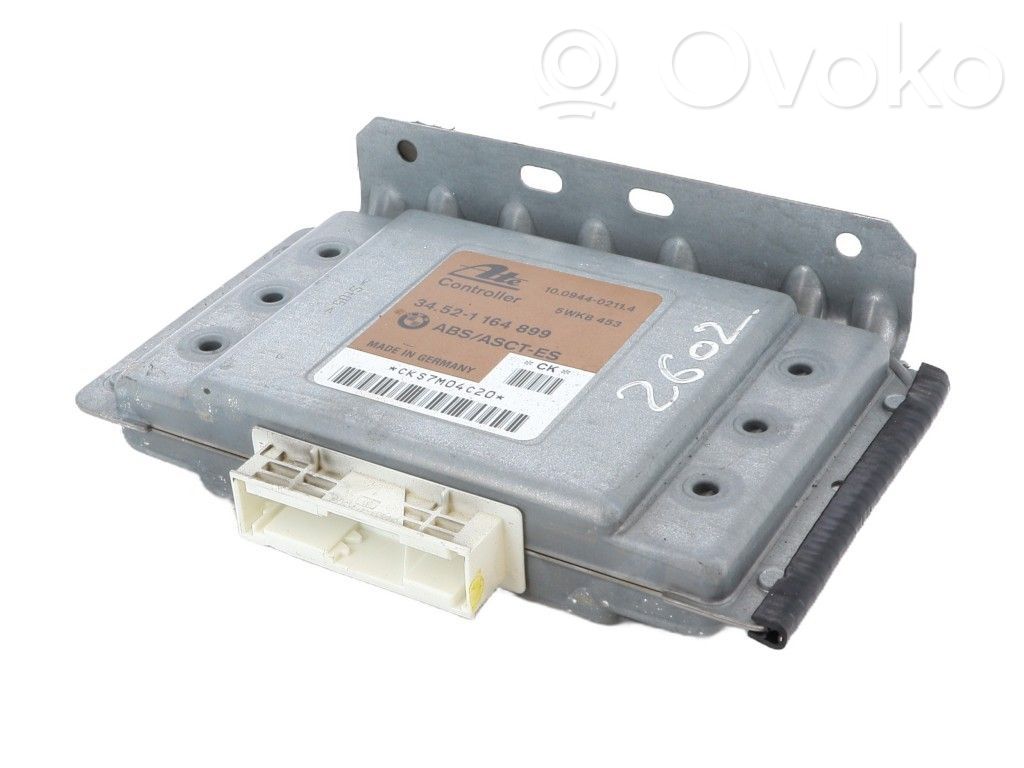BMW Z3 E36 Engine control unit/module 