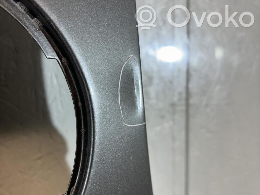 BMW Z4 E85 E86 Aizmugurējā ceturtdaļa mašīnas 