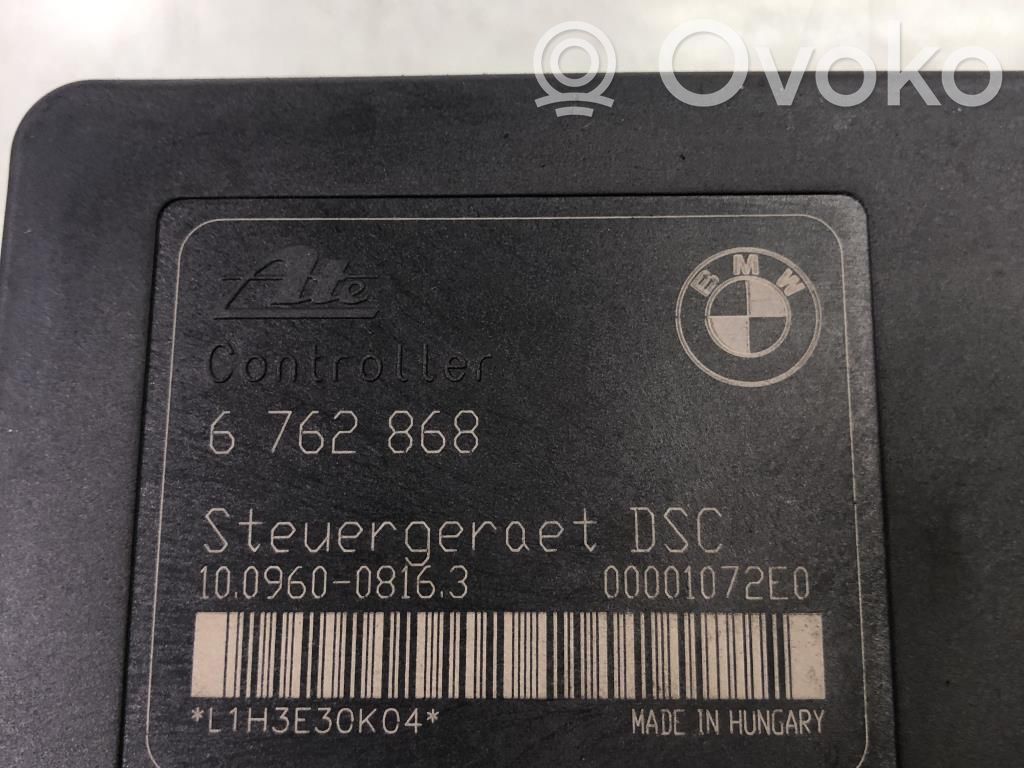 BMW Z4 E85 E86 ABS bloks 