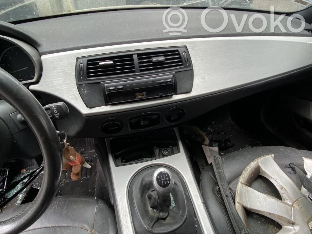 BMW Z4 E85 E86 Smagratis 