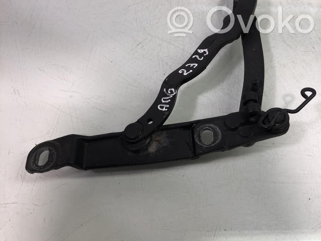 BMW Z4 E85 E86 Engine bonnet/hood hinges 