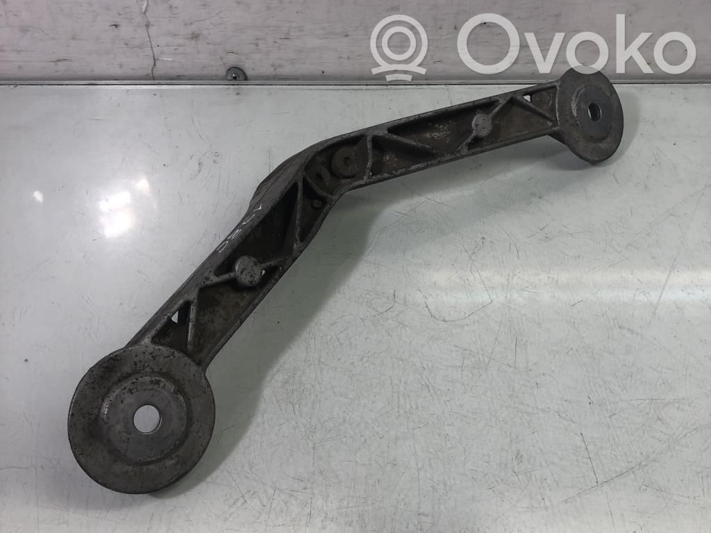BMW Z4 E85 E86 Aizmugurējais tilts 