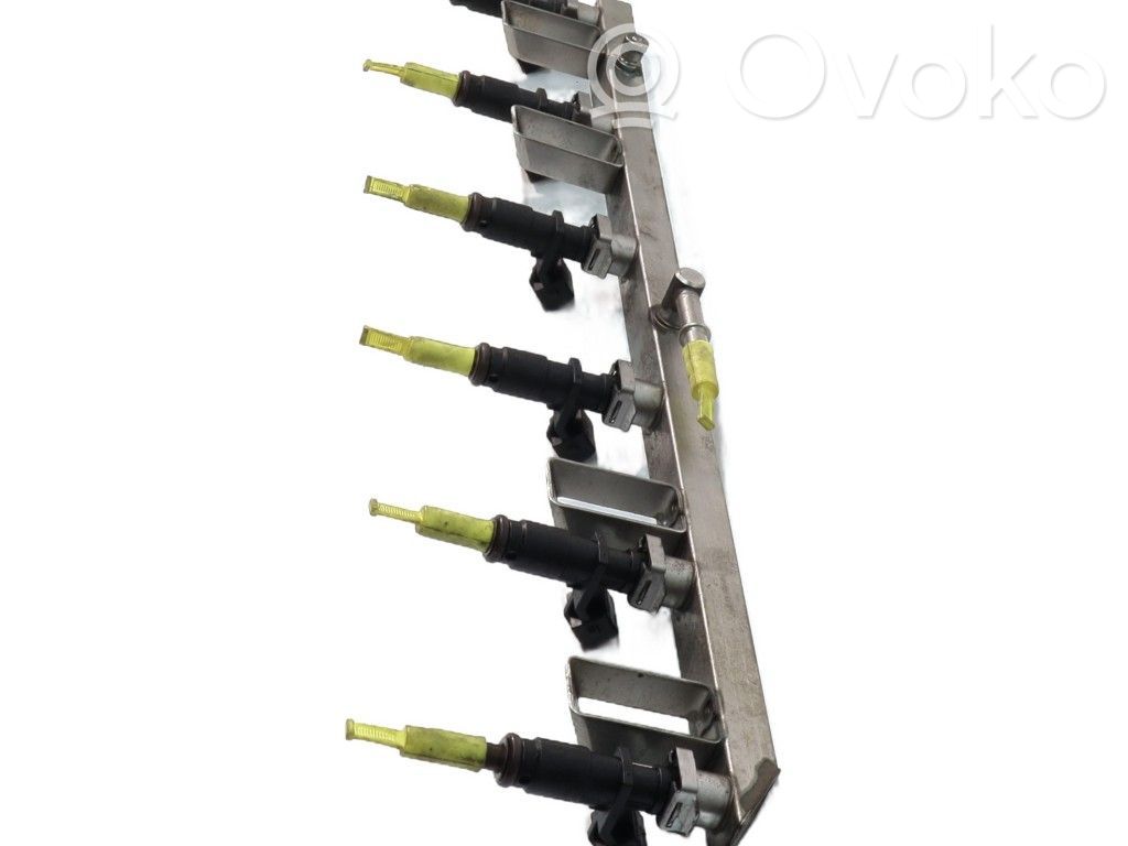 BMW Z4 E89 Rampă alimentare injectoare 