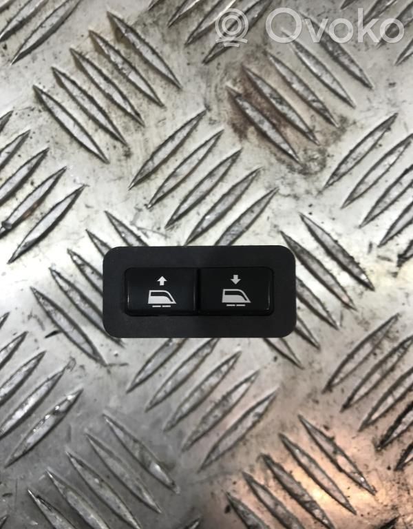 Mini One - Cooper Cabrio R52 Electric window control switch 