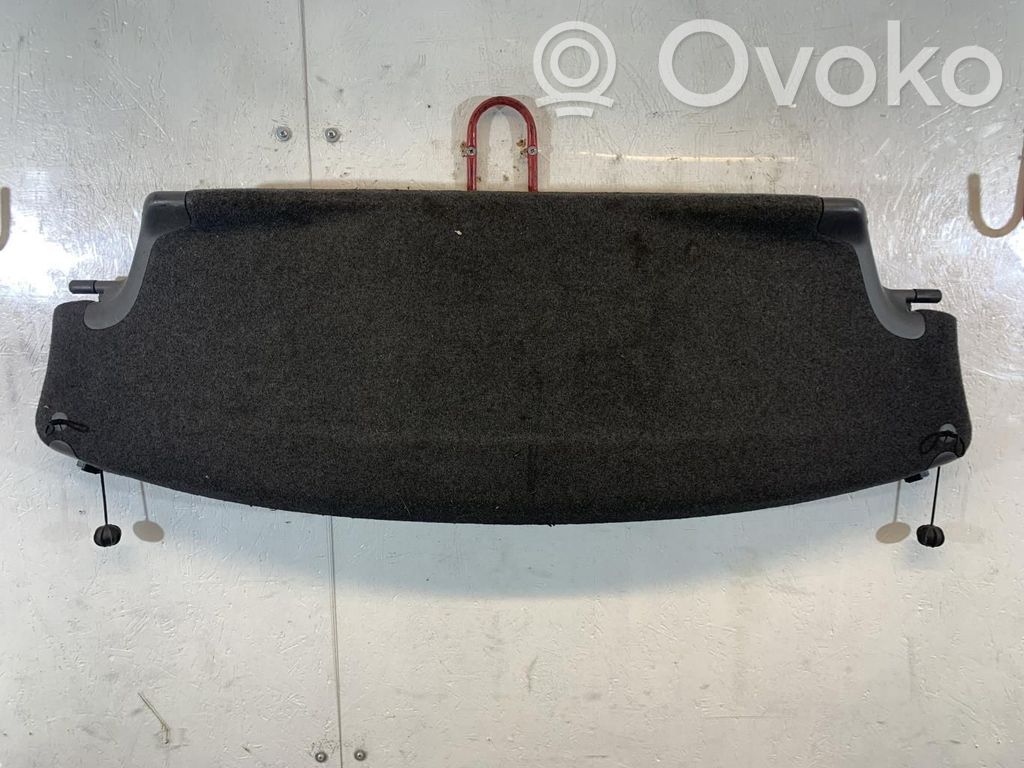 Mini One - Cooper Cabrio R52 Galinė palangė 