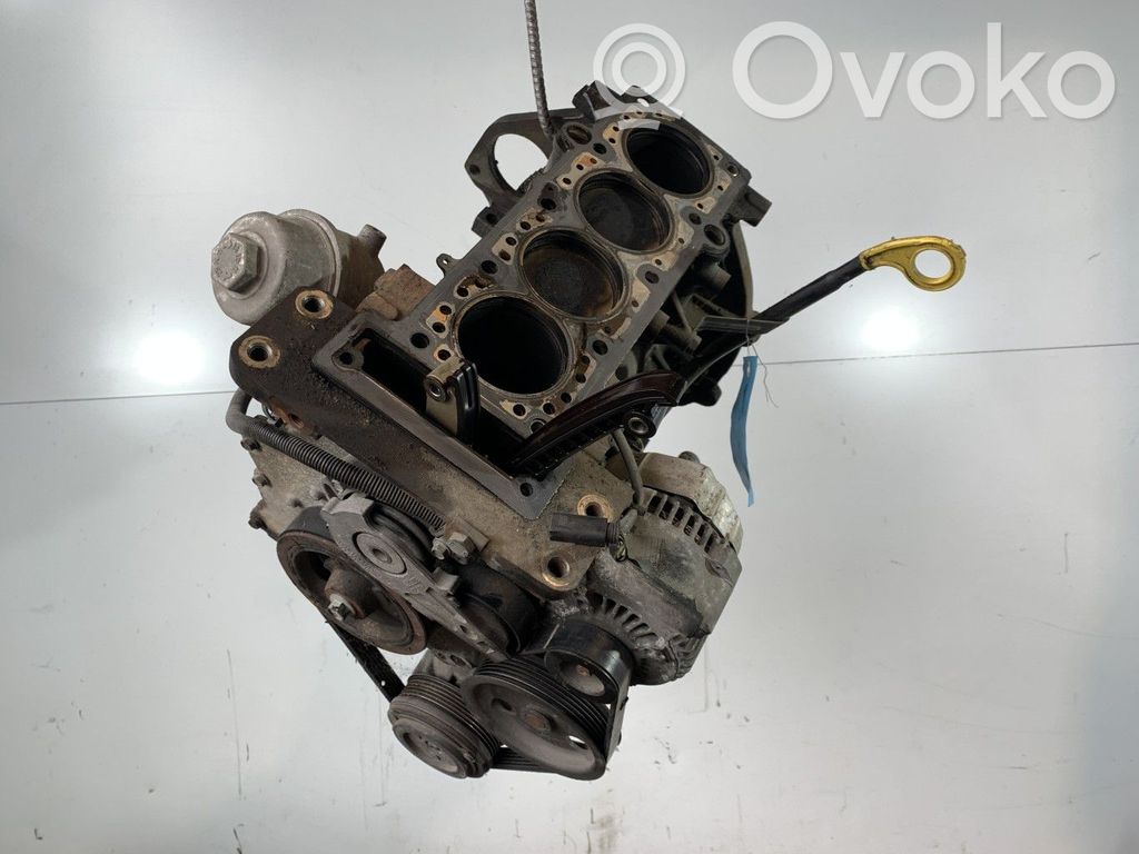 Mini One - Cooper R50 - 53 Blokas 